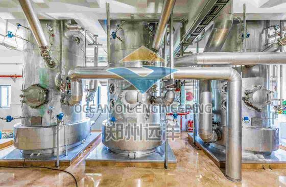 0.6MPa opdelingsmateriaal met 50mm Isolatielaag