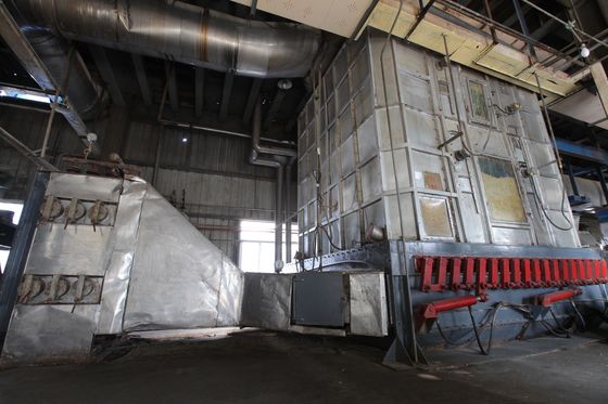 30-200TPD van de het Materiaalpalmolie van de palmoliemolen de Prepers Met geringe geluidssterkte