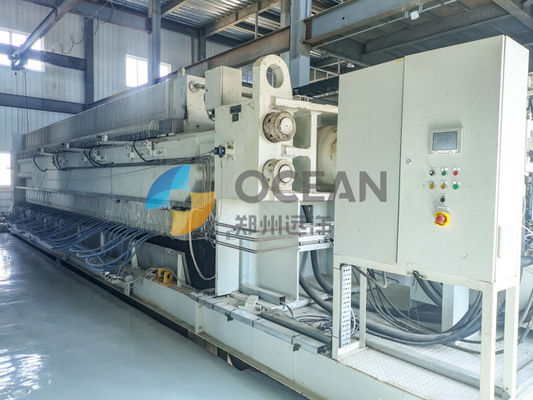 30-1500TPD palmolie Olive Oil Mill Equipment Degumming Deacidication