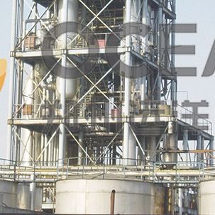 10-500T/D Biodiesel die Gerecycleerd de Oliehergebruik maken van het InstallatieEnergieproject