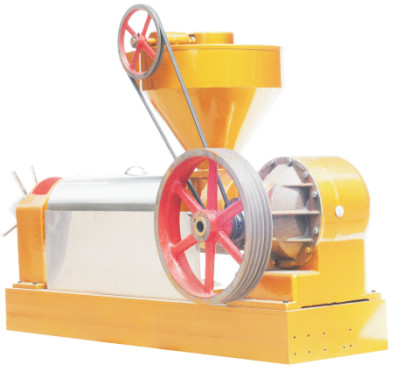 30-1500 van de de Tafelolieextractie van /dag van het de Machine Dringende ton Materiaal