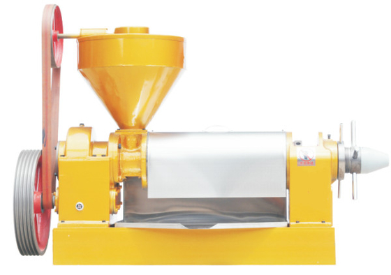30-1500 van de de Tafelolieextractie van /dag van het de Machine Dringende ton Materiaal