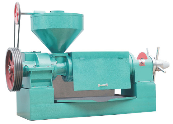 300-350KG/H/400KG/H-van de de Persmachine van de Schroefolie Op zwaar werk berekend de Transmissiemechanisme