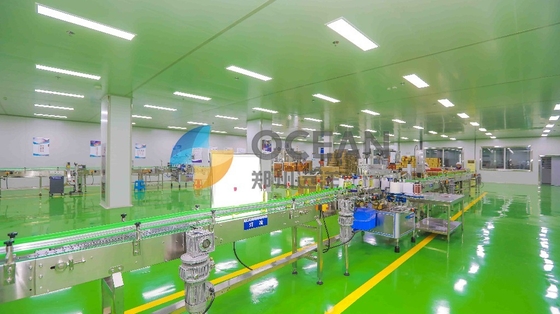 De kleinschalige Eetbare Olie die van ZX130 de Fabrieksgebruik maken van de Extractieproductielijn