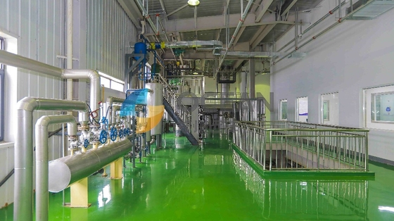Van de de Installatieavocado van de kokosnotenolie Dringende van de de Olieverwerking de Machine Gemakkelijke Verrichting