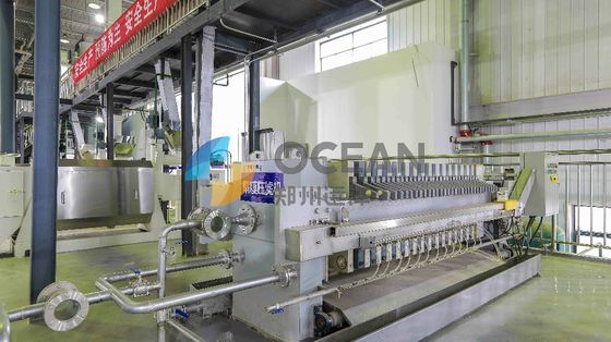 Van de de Persinstallatie van het roestvrij staaloliezaad van de de Rijstolie de Extractiemachines